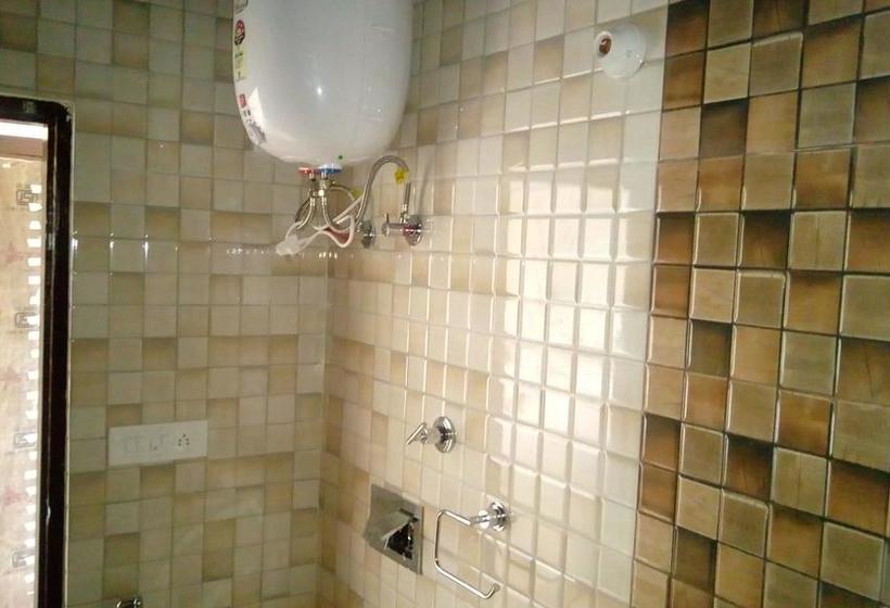 Bed and Breakfast Annadale View 14