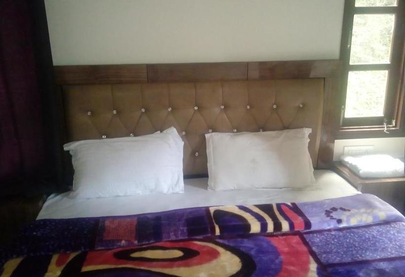 Bed and Breakfast Annadale View 15