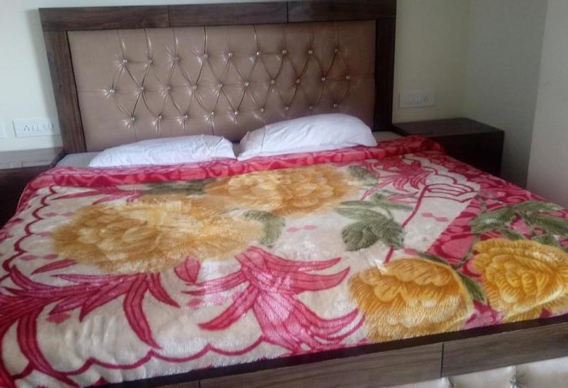 Bed and Breakfast Annadale View 16