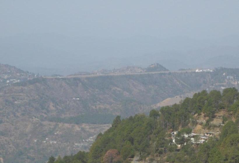 Bed and Breakfast Annadale View 17