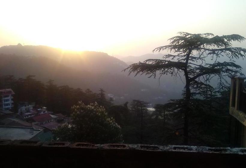 Bed and Breakfast Annadale View 19