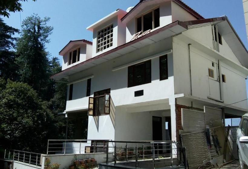 Bed and Breakfast Annadale View 2