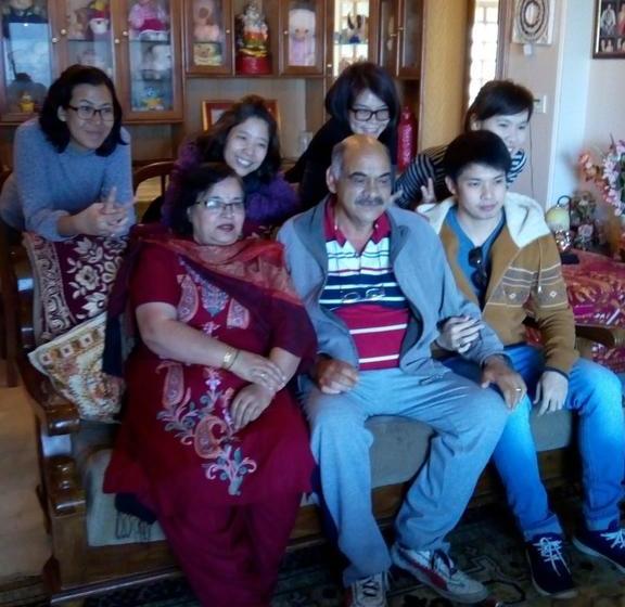 Bed and Breakfast Annadale View 4