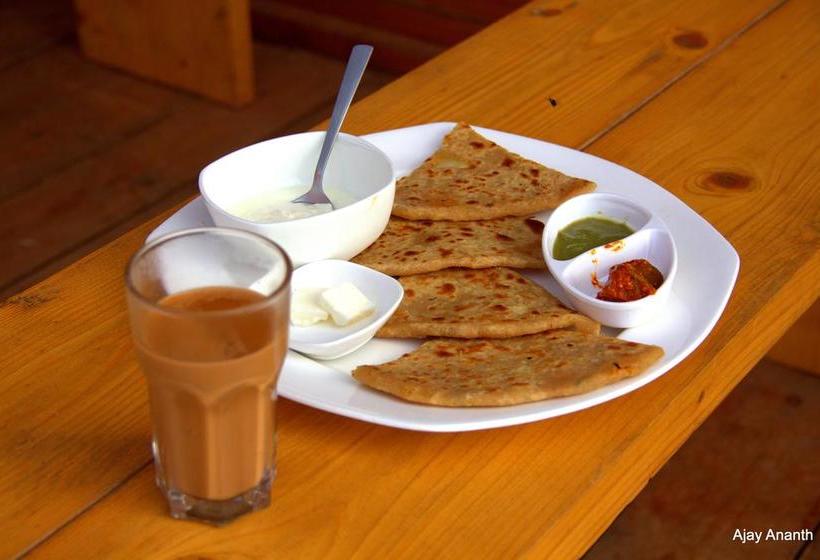 Bed and Breakfast Annadale View 5