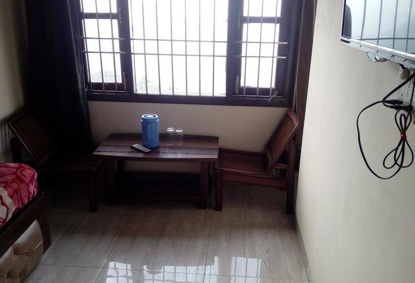 Bed and Breakfast Annadale View 8