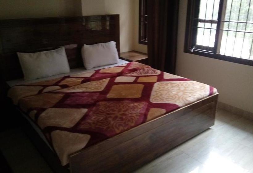 Bed and Breakfast Annadale View 9