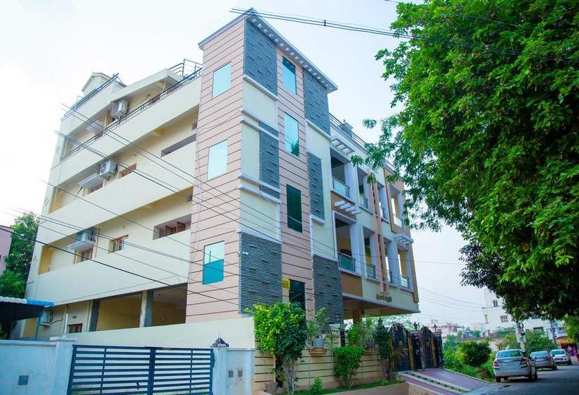 Hotel Oyo 9054 Velaga Inn Vijayawada Andhra Pradesh