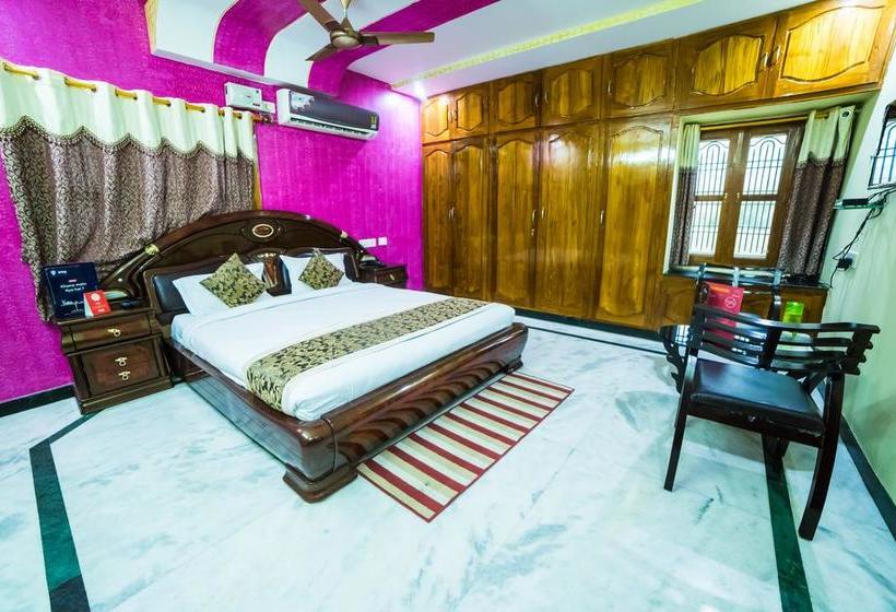 Hotel Oyo 9054 Velaga Inn 15