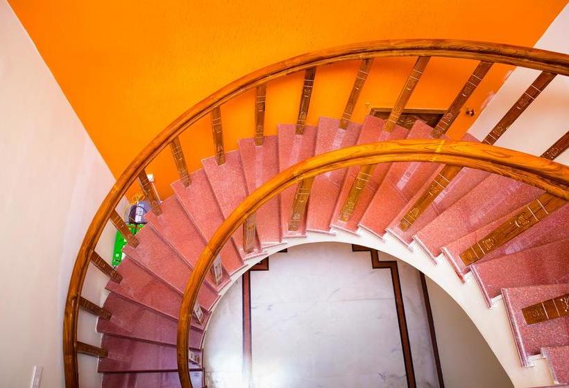 Hotel Oyo 9054 Velaga Inn 17