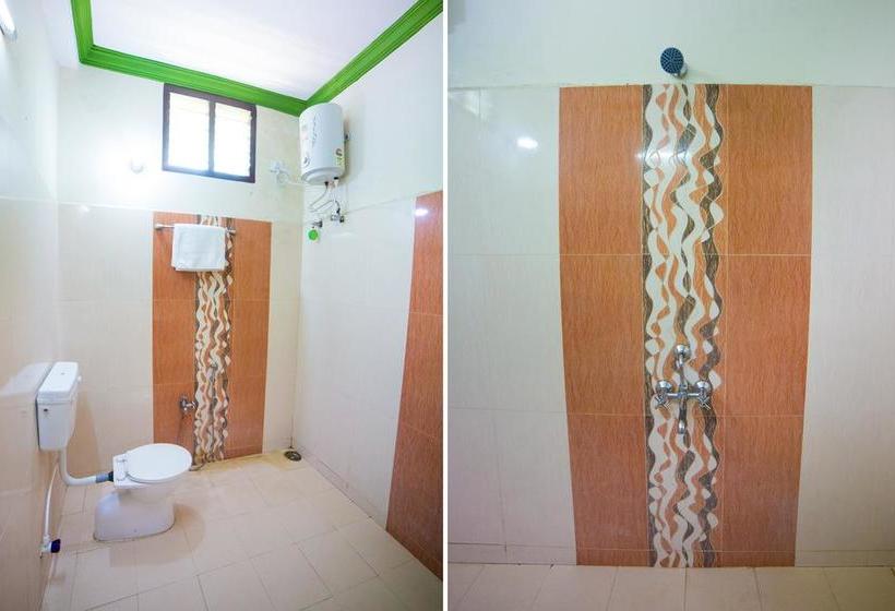 Hotel Oyo 9054 Velaga Inn 19