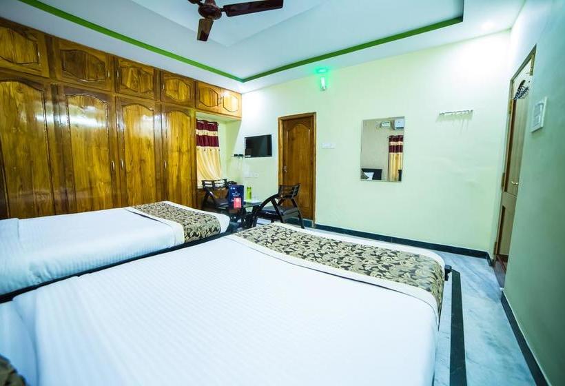 Hotel Oyo 9054 Velaga Inn 4