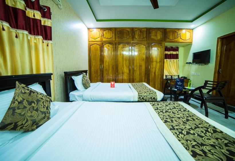 Hotel Oyo 9054 Velaga Inn 5