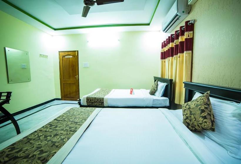 Hotel Oyo 9054 Velaga Inn 6