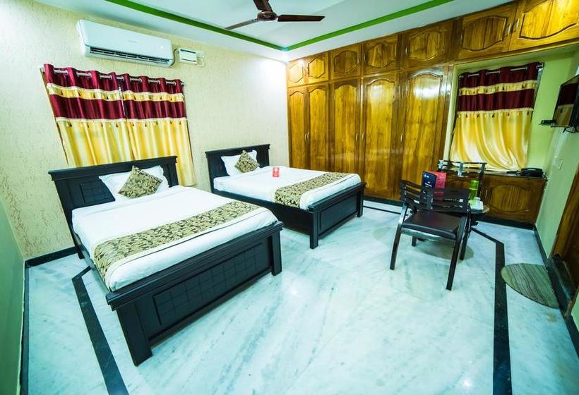 Hotel Oyo 9054 Velaga Inn 7