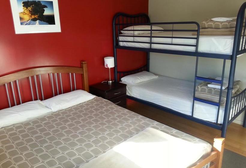 Hostel Riverstone Backpackers 1