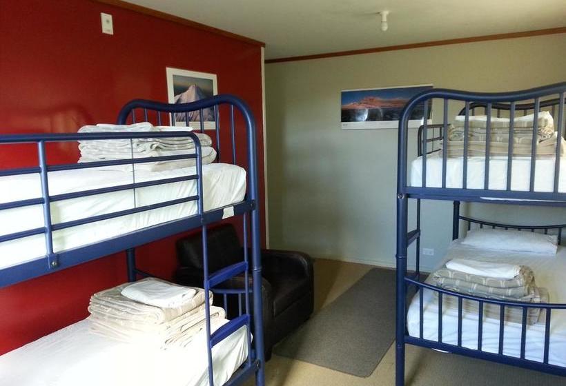 Hostel Riverstone Backpackers 11