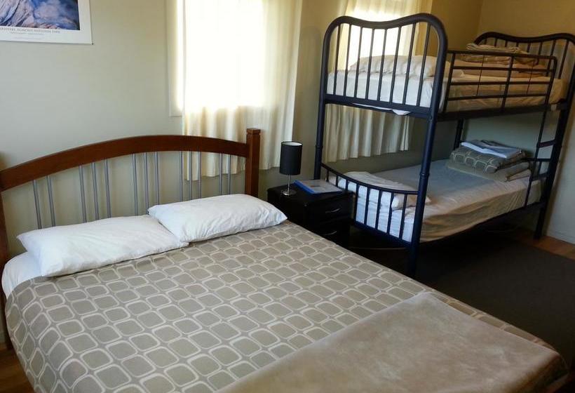 Hostel Riverstone Backpackers 12