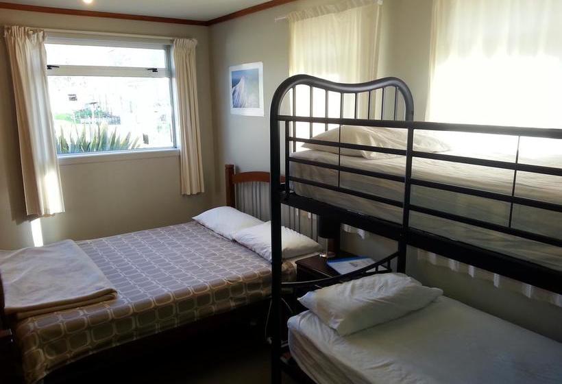 Hostel Riverstone Backpackers 13