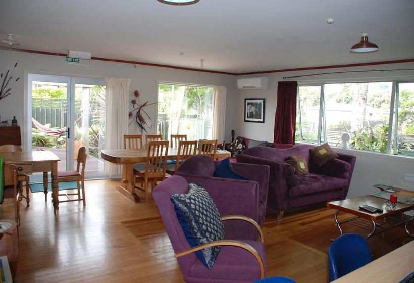 Hostel Riverstone Backpackers 14