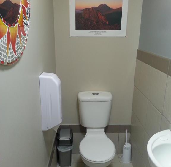 Hostel Riverstone Backpackers 17