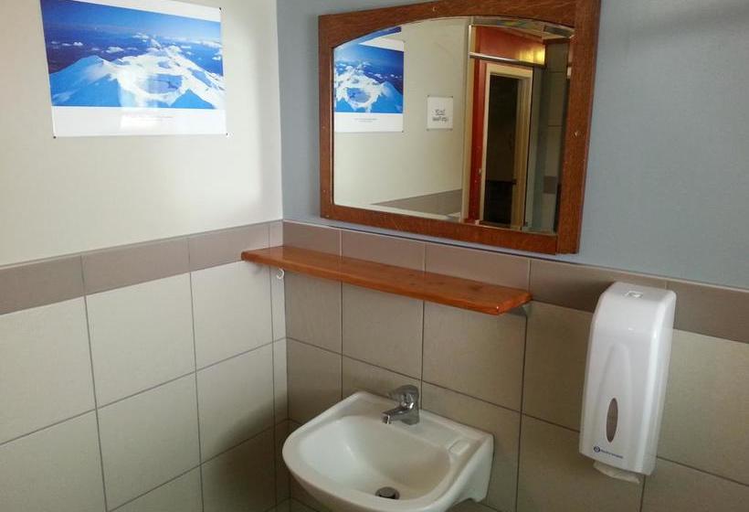 Hostel Riverstone Backpackers 18