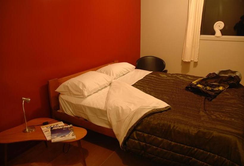 Hostel Riverstone Backpackers 2