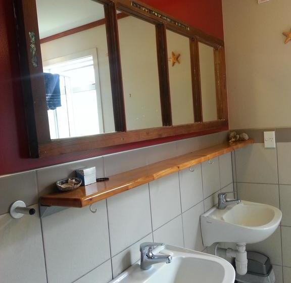 Hostel Riverstone Backpackers 20