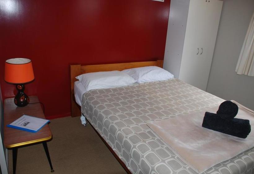 Hostel Riverstone Backpackers 5