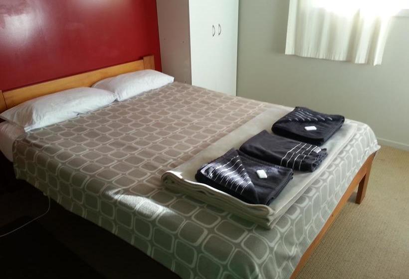 Hostel Riverstone Backpackers 6