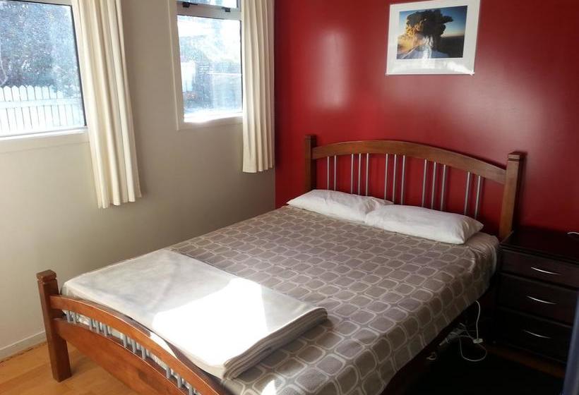 Hostel Riverstone Backpackers 7