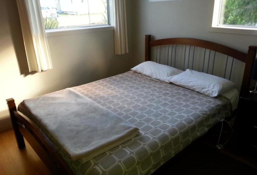 Hostel Riverstone Backpackers 8