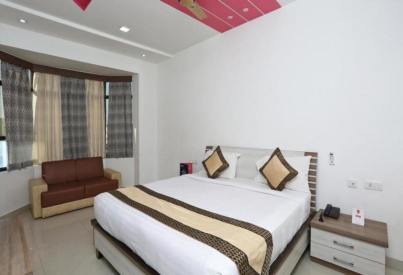 Hotel Krishna Palace 13