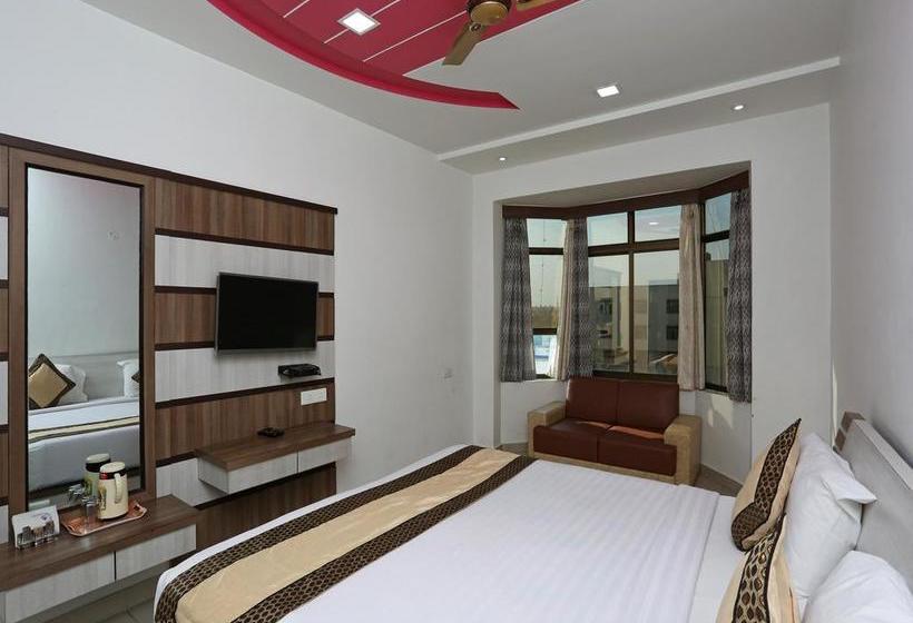 Hotel Krishna Palace 15