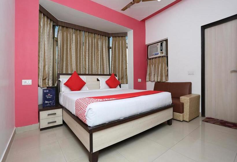 Hotel Krishna Palace 16