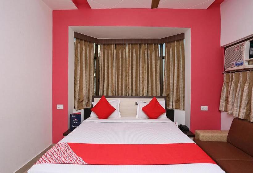 Hotel Krishna Palace 18