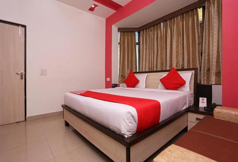 Hotel Krishna Palace 19