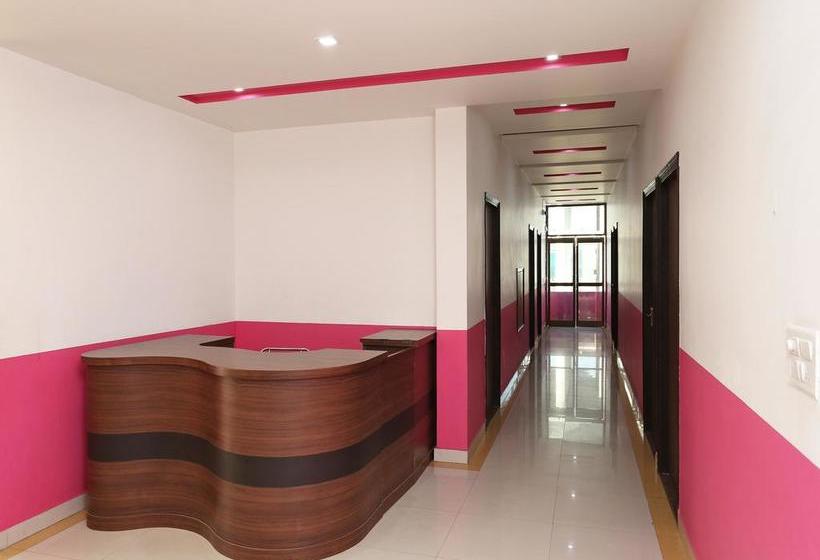 Hotel Krishna Palace 2