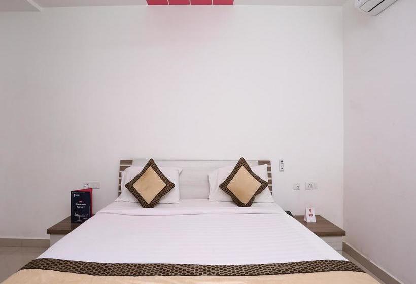 Hotel Krishna Palace 20