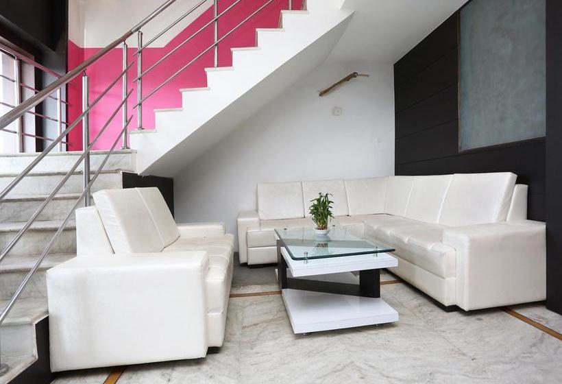 Hotel Krishna Palace 3