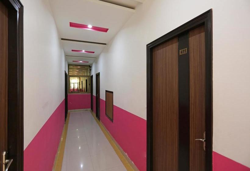 Hotel Krishna Palace 4