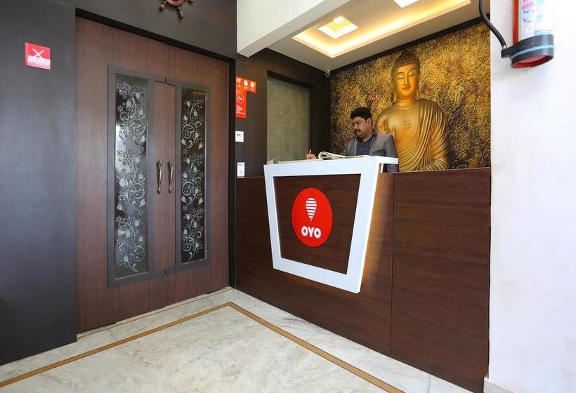 Hotel Krishna Palace 7