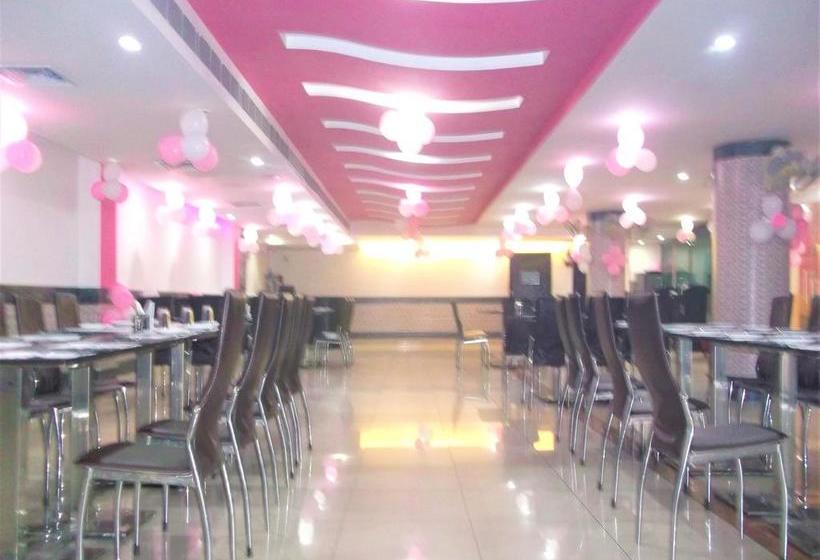 Hotel Krishna Palace 9