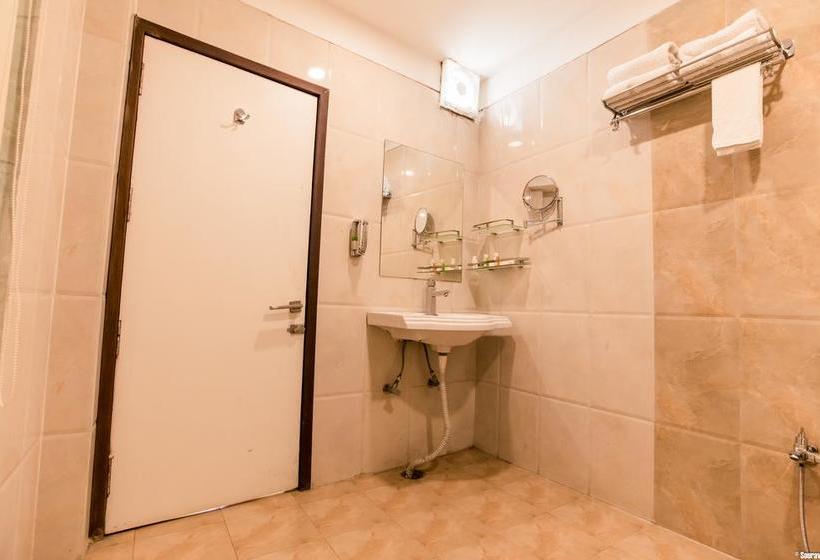 Hotel Papaya Tree 10