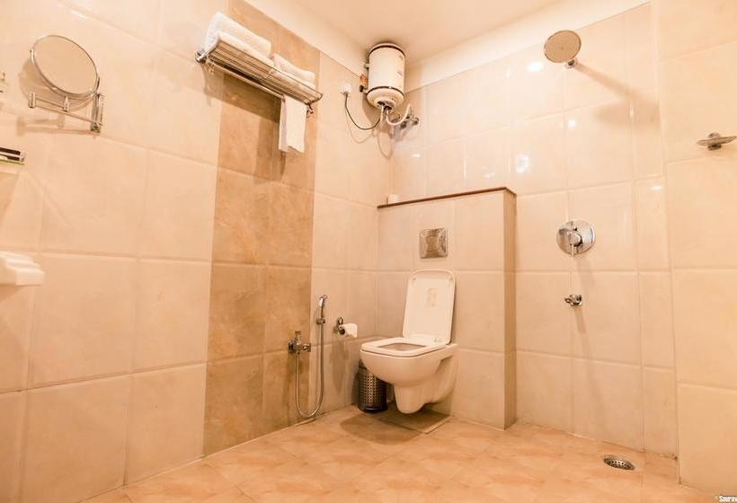 Hotel Papaya Tree 11