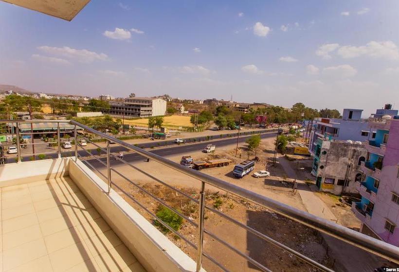 Hotel Papaya Tree 14