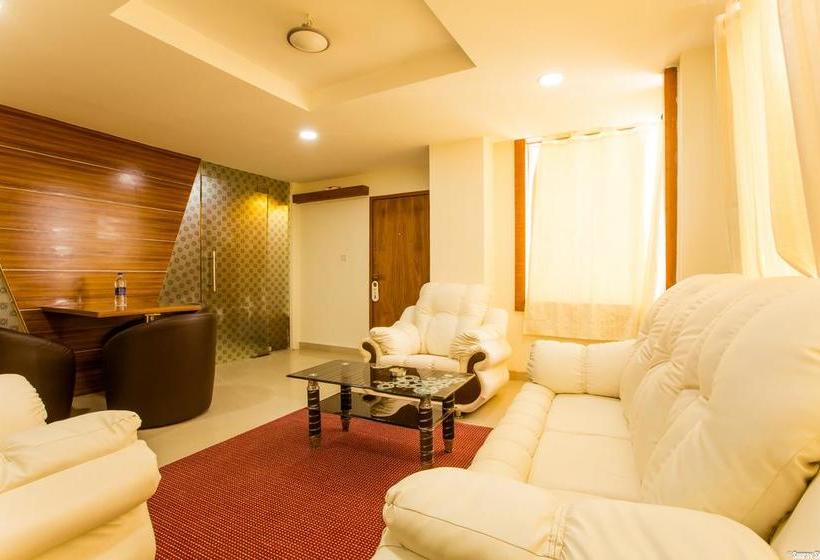 Hotel Papaya Tree 18