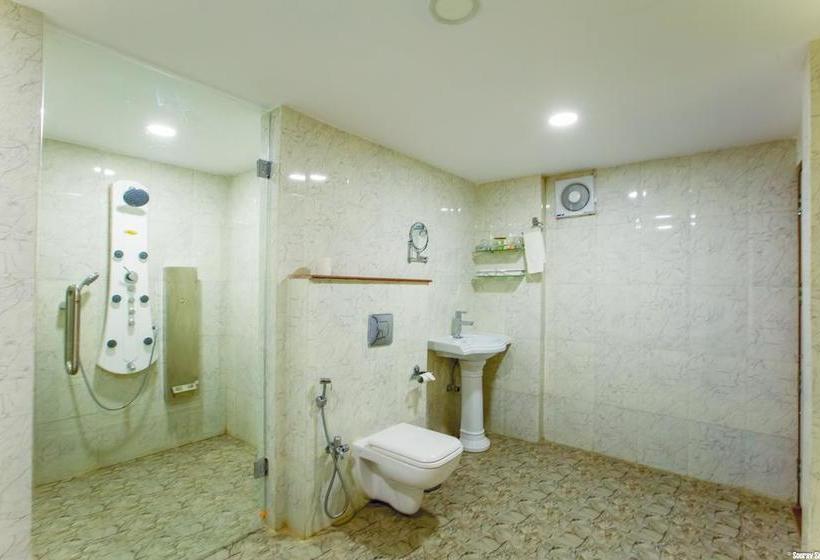 Hotel Papaya Tree 19