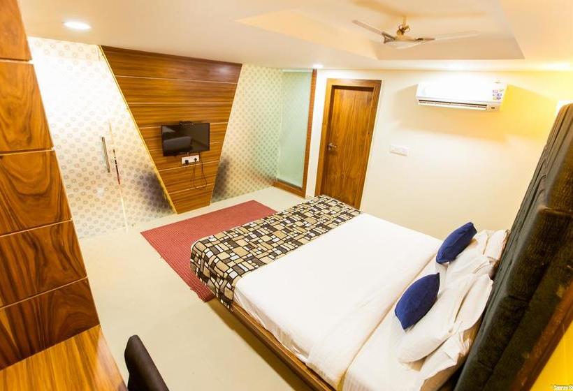 Hotel Papaya Tree 20