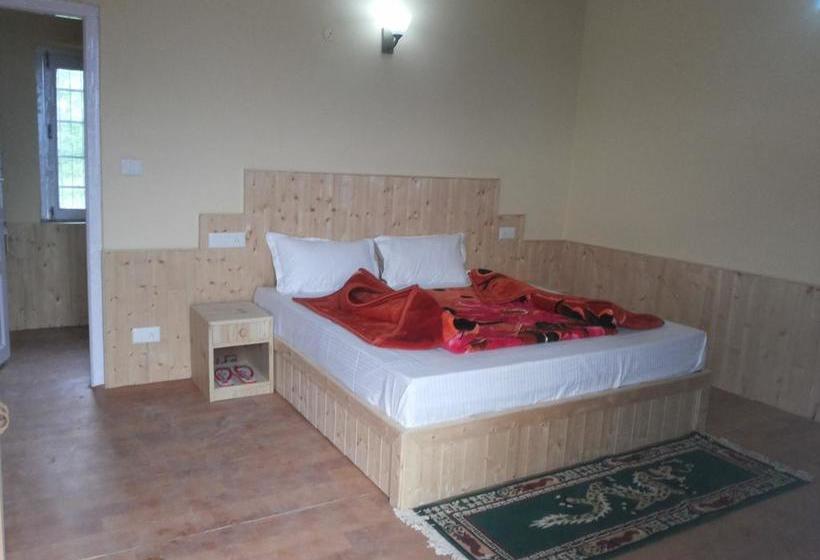 Hotel Holiday Peak 12