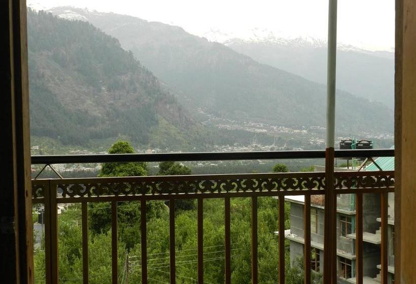 Hotel Holiday Peak 13